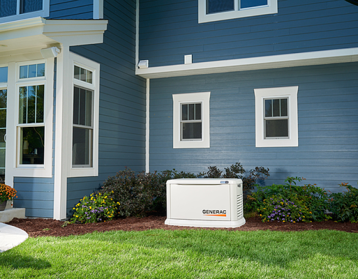 About County Electric Services